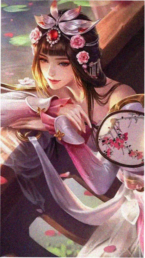 韩国电影片眠海报