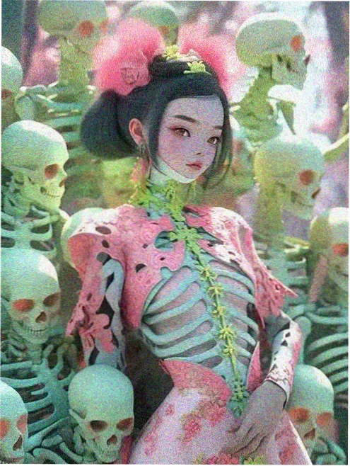 韩国电影片釜山行海报